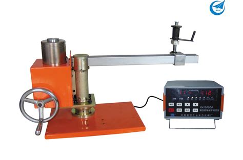 high accuracy torque tool tester